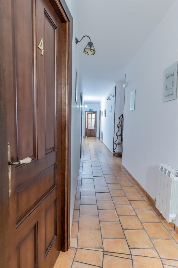 Hotel Rural VII Carreras By Vivere Stays San Pedro de Rozados Zewnętrze zdjęcie